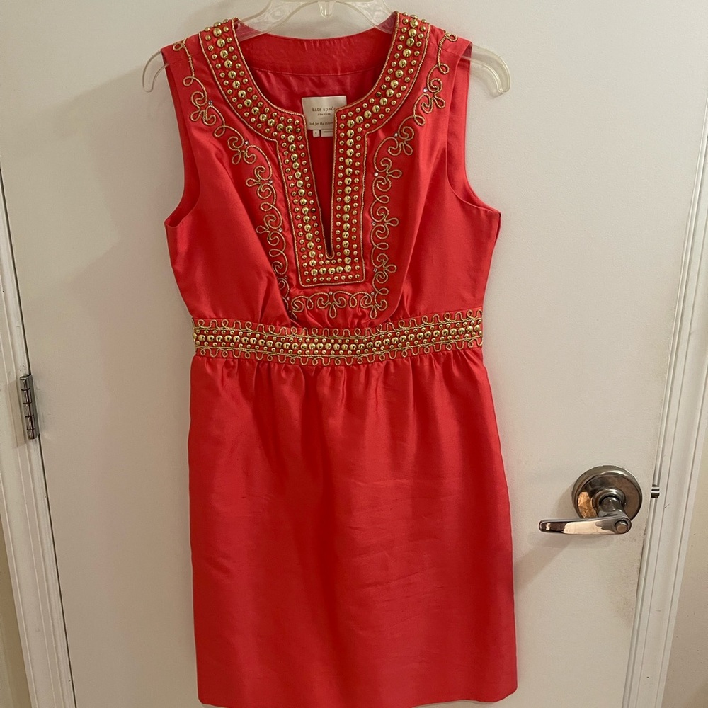 Kate Spade Dress